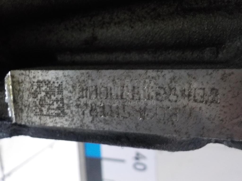 Блок двигателя для  Audi A8 [4H] 2010-2017