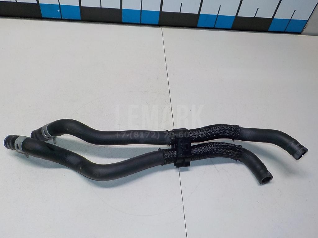 Трубка отопителя 8720760330 Toyota