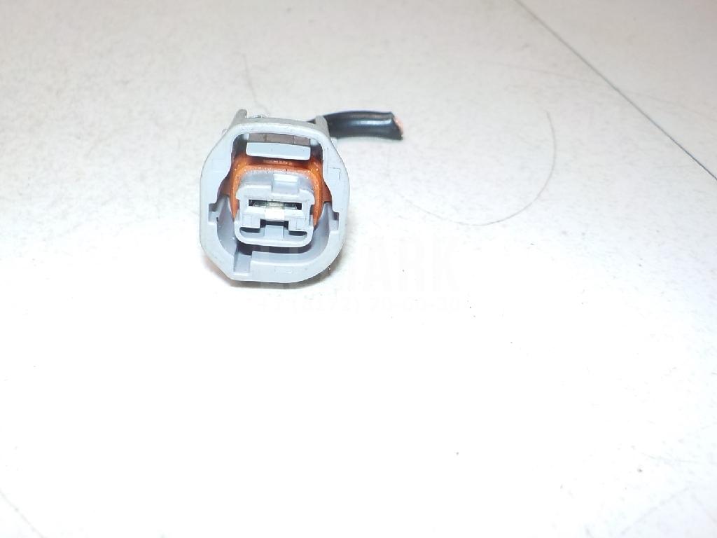 Разъем 9098012B16 Toyota