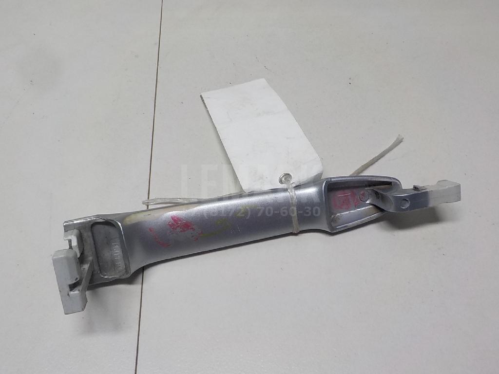 Ручка двери наружная левая для  Fiat Palio 1996-2016