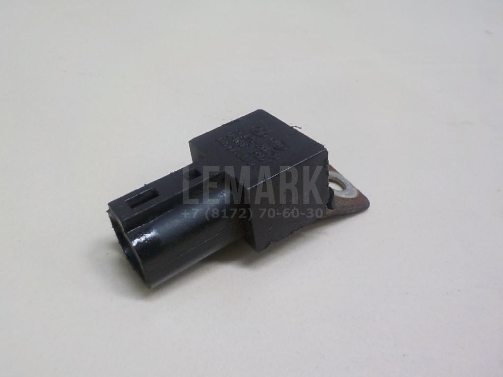 Конденсатор 2732526620 Hyundai-Kia