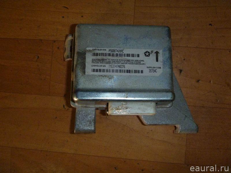 Блок управления AIR BAG