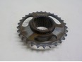 Шестерня (шкив) распредвала