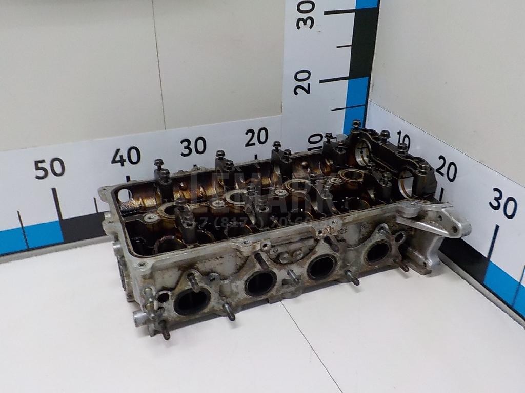 Головка блока 221002B150 Hyundai-Kia