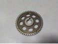 Шестерня (шкив) распредвала