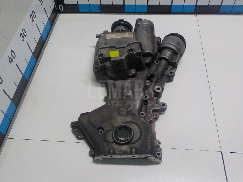 Крышка двигателя передняя для  BMW 1-serie F20/F21 2011-2019