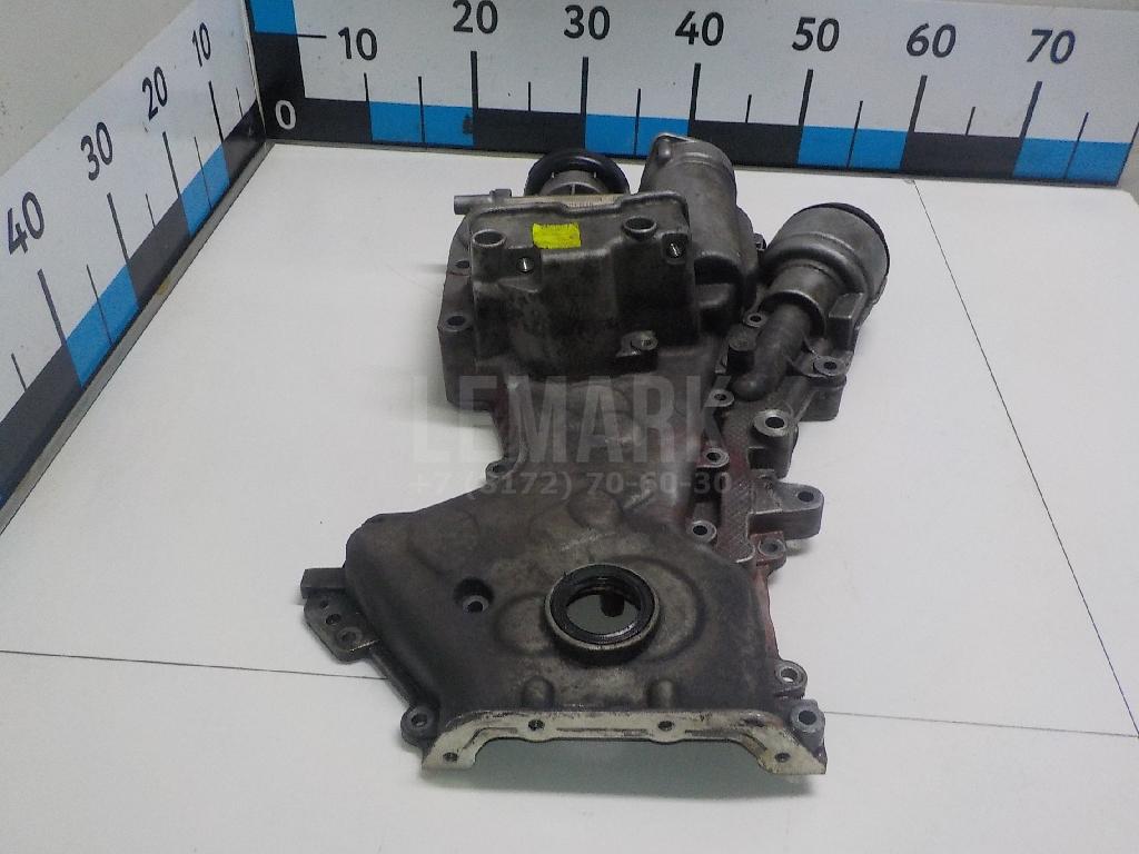 Крышка двигателя передняя для  BMW 1-serie F20/F21 2011-2019