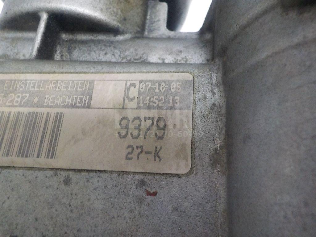 Крышка двигателя передняя для  BMW 1-serie F20/F21 2011-2019