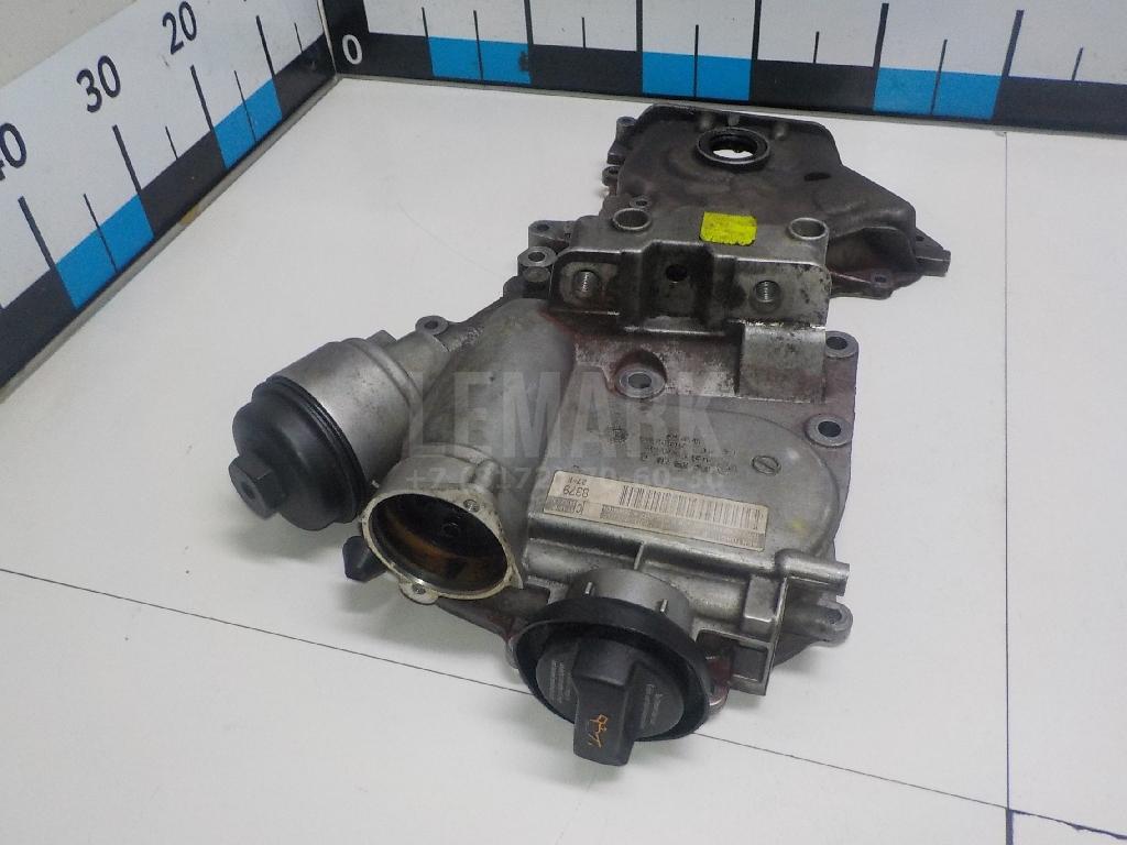 Крышка двигателя передняя для  BMW 1-serie F20/F21 2011-2019