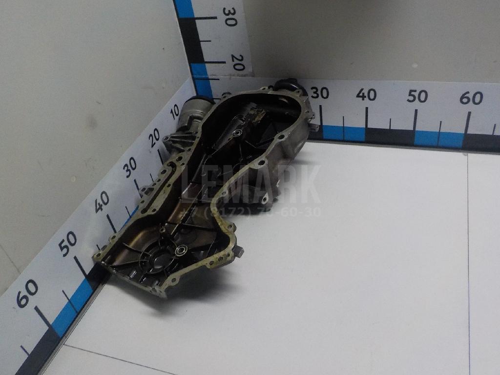 Крышка двигателя передняя для  BMW 1-serie F20/F21 2011-2019