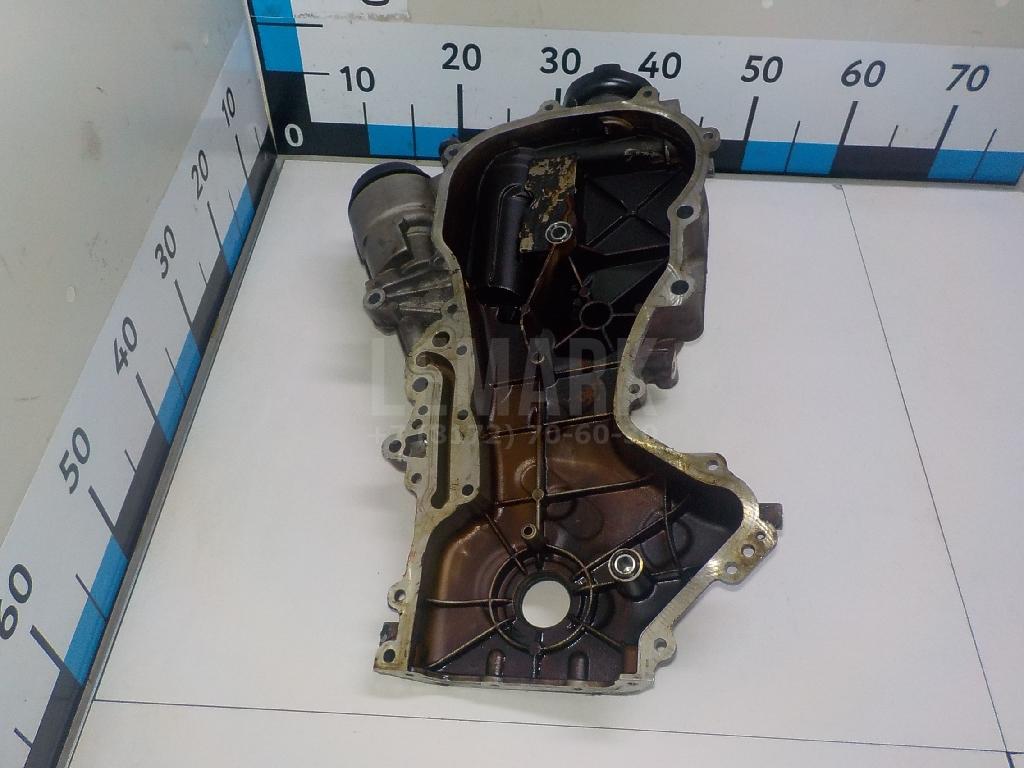 Крышка двигателя передняя для  BMW 1-serie F20/F21 2011-2019