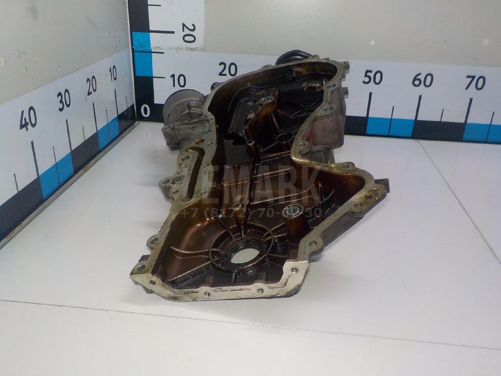 Крышка двигателя передняя для  BMW 1-serie F20/F21 2011-2019