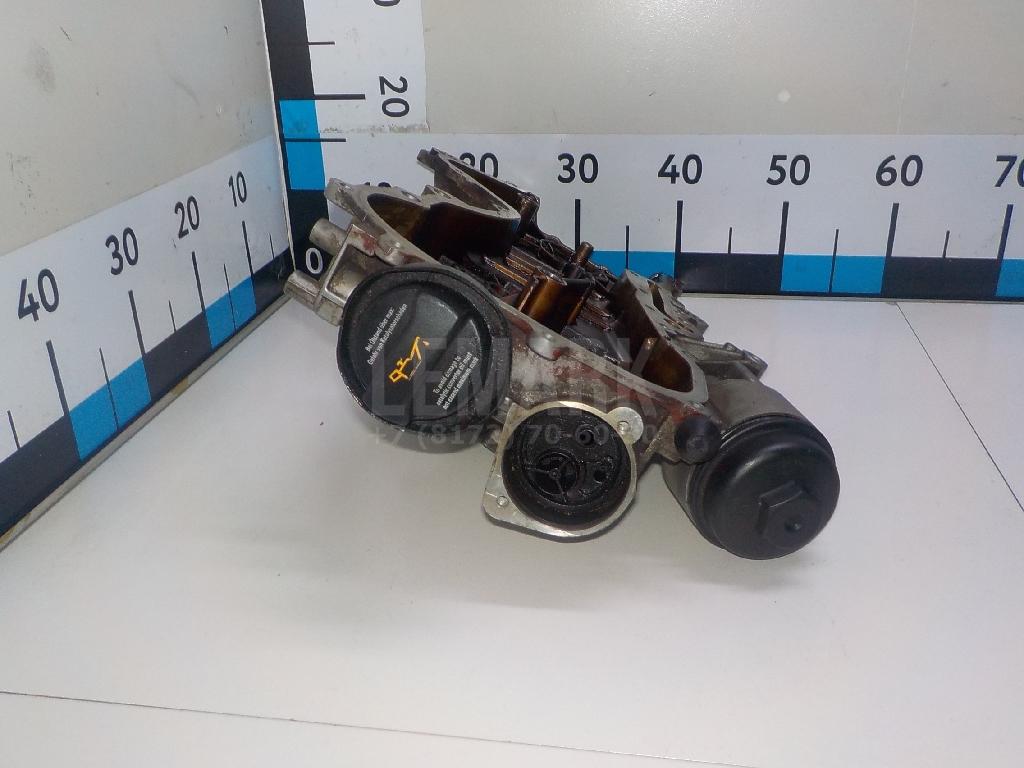 Крышка двигателя передняя для  BMW 1-serie F20/F21 2011-2019