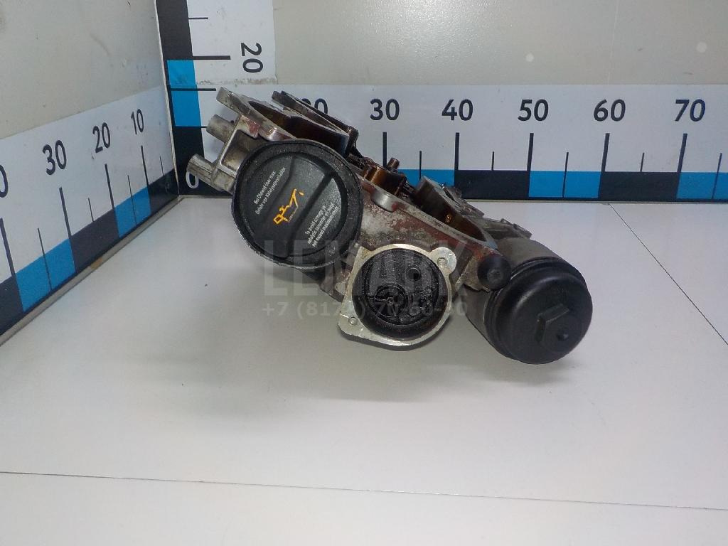 Крышка двигателя передняя для  BMW 1-serie F20/F21 2011-2019