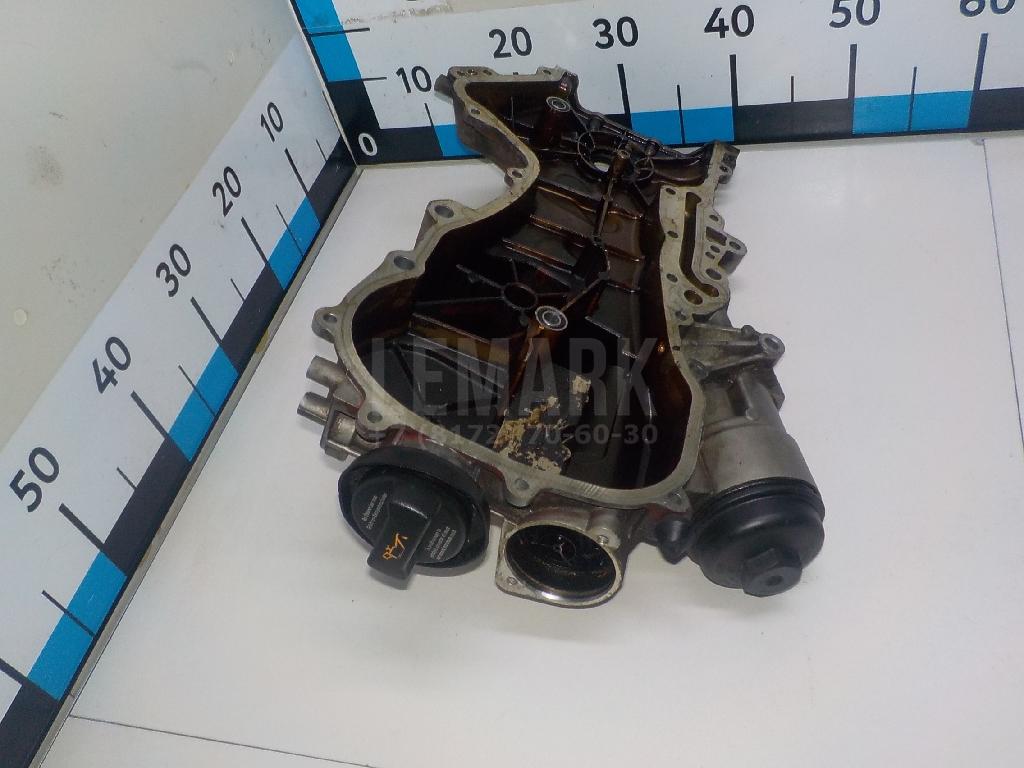 Крышка двигателя передняя для  BMW 1-serie F20/F21 2011-2019