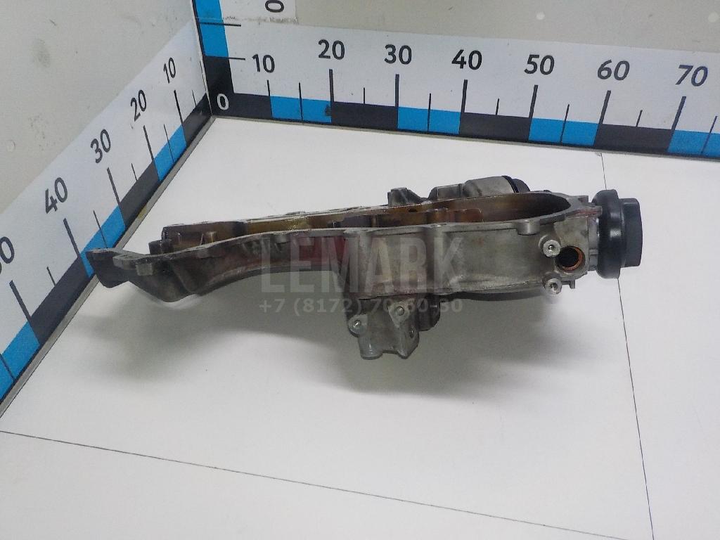 Крышка двигателя передняя для  BMW 1-serie F20/F21 2011-2019