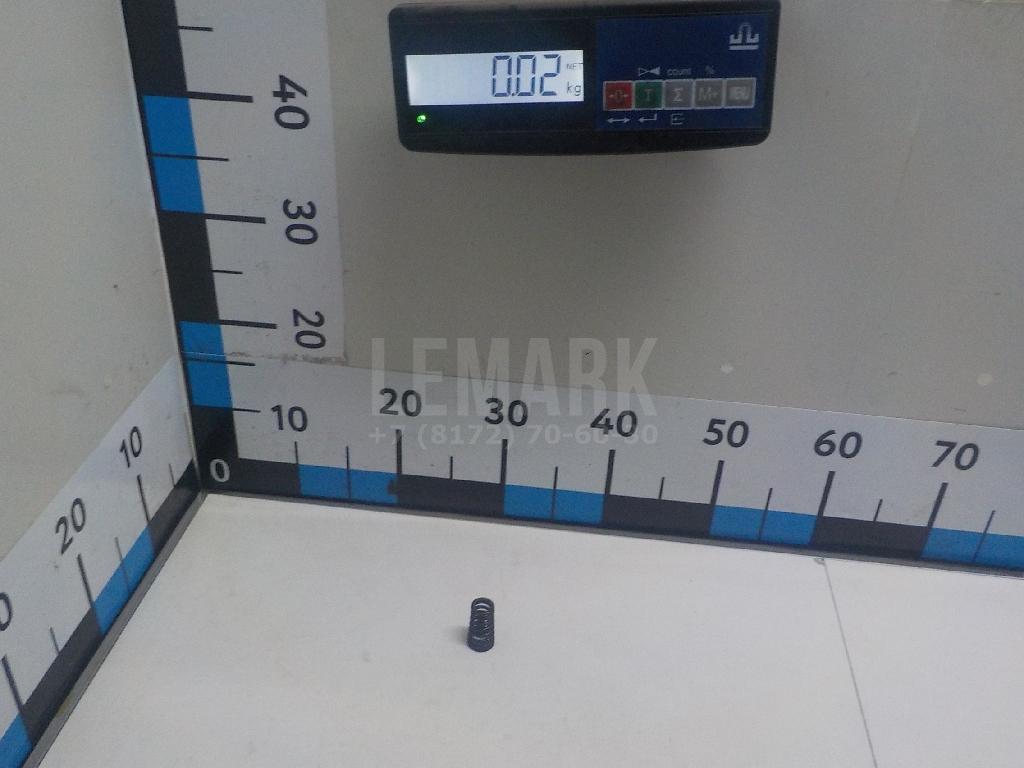 Пружина клапана 55567950 GM