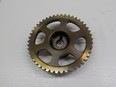 Шестерня (шкив) распредвала