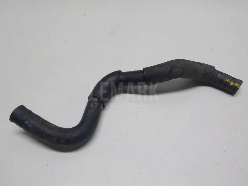 Шланг системы охлаждения 1655411040 Toyota