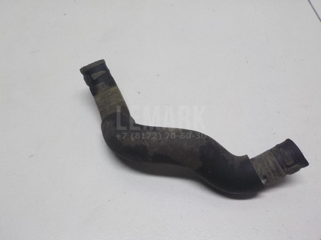 Шланг системы охлаждения 1655211030 Toyota