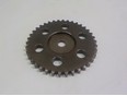 Шестерня (шкив) распредвала
