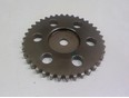 Шестерня (шкив) распредвала