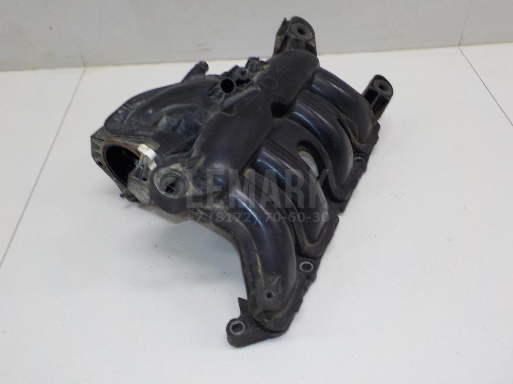 Коллектор впускной для  Citroen C4 II 2011-2022