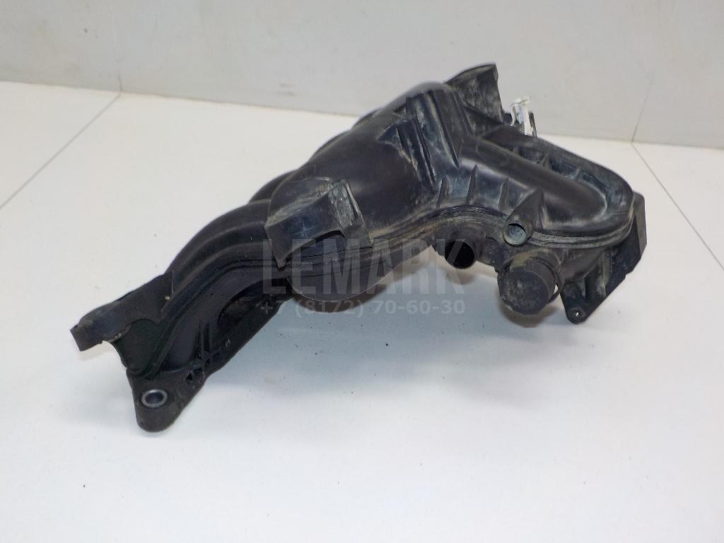 Коллектор впускной для  Citroen C4 II 2011-2022