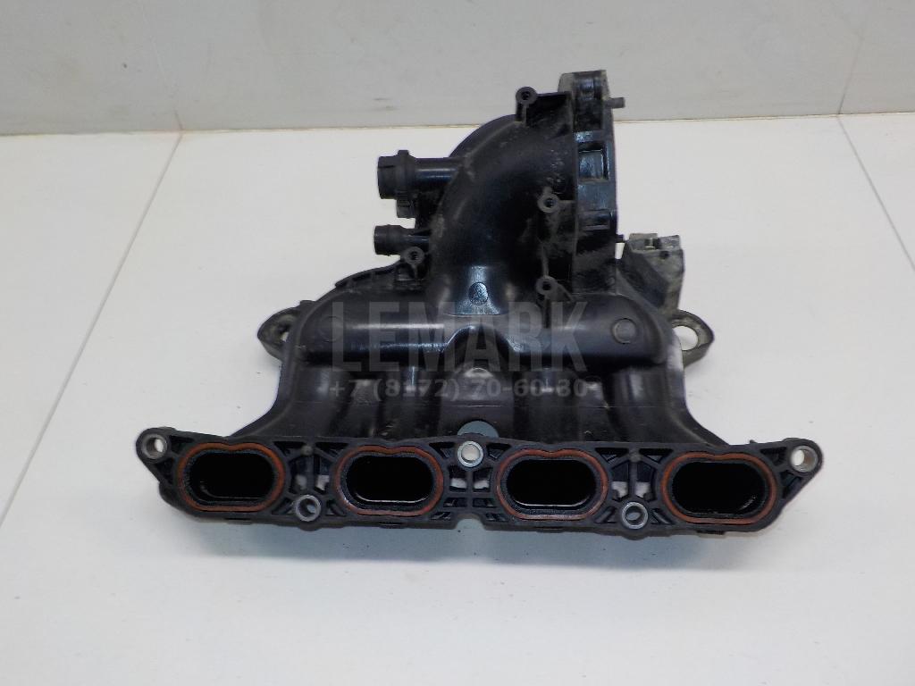Коллектор впускной для  Citroen C4 II 2011-2022