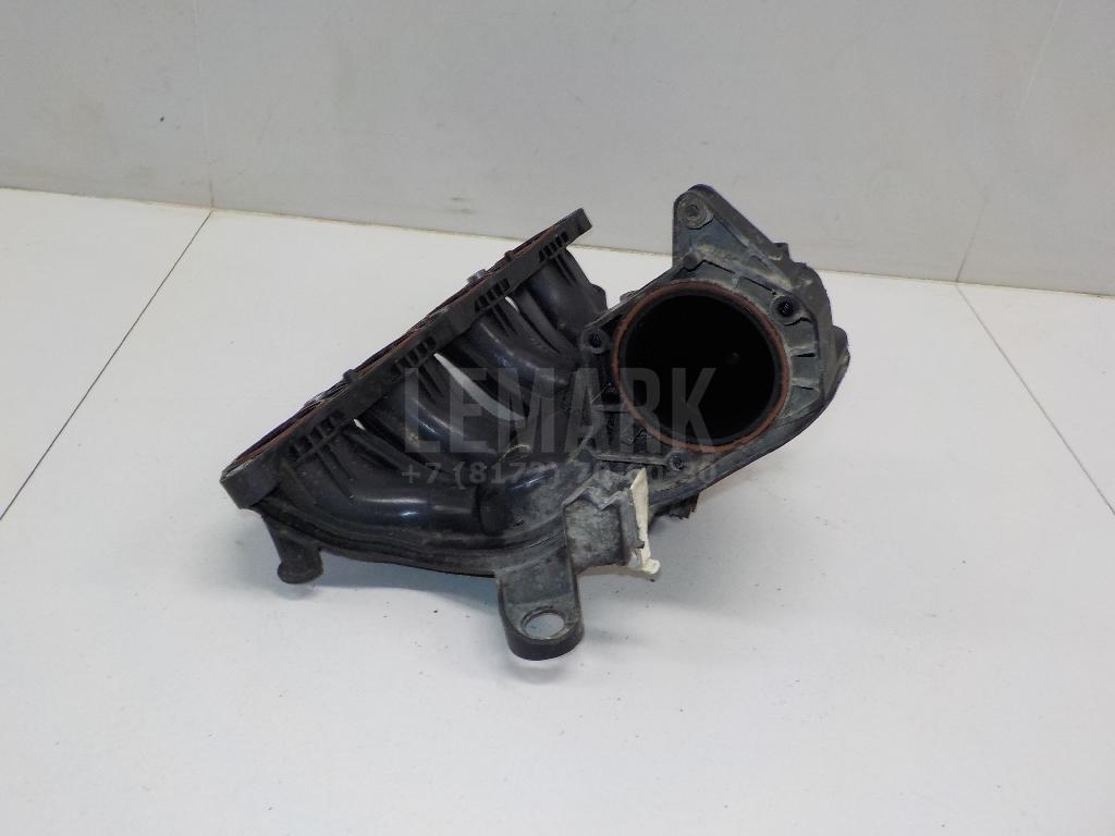 Коллектор впускной для  Citroen C4 II 2011-2022