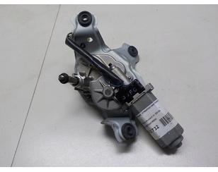 Моторчик стеклоочистителя задний для Hyundai Accent II (+TAGAZ) 2000-2012 БУ состояние отличное