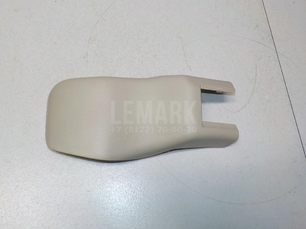 Крышка кронштейна сиденья 7212760100E2 Toyota