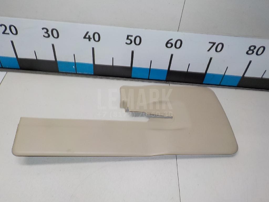 Крышка кронштейна сиденья 7215760180E2 Toyota