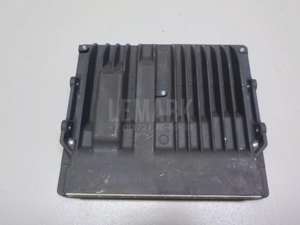 Блок управления двигателем 8966660C00 Toyota