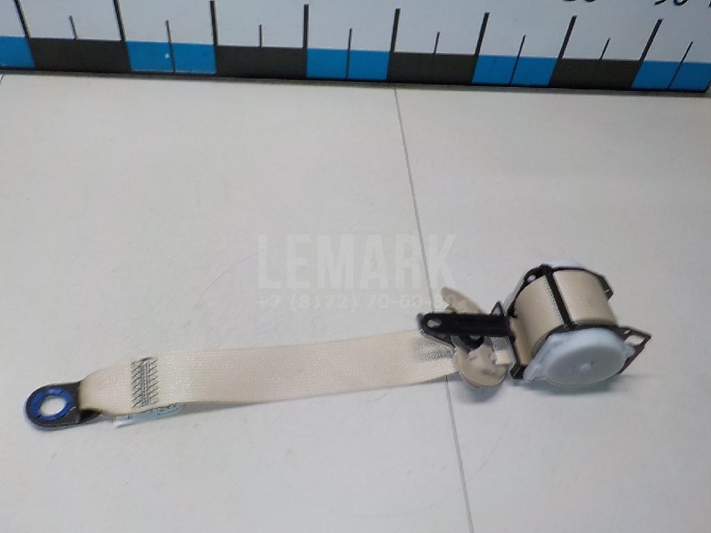 Ремень безопасности 7337060401E0 Toyota