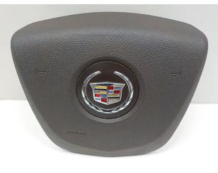 Подушка безопасности в рулевое колесо для Cadillac STS 2005-2011 с разборки состояние отличное