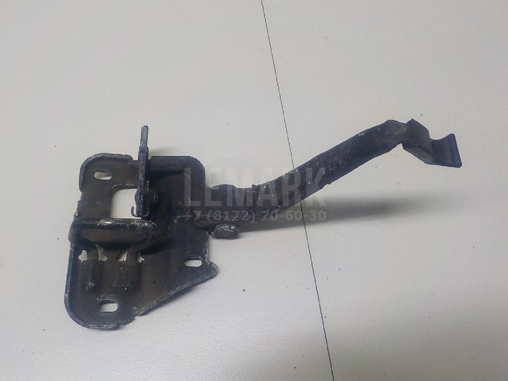 Крючок капота для  BMW 7-serie E65/E66 2001-2008