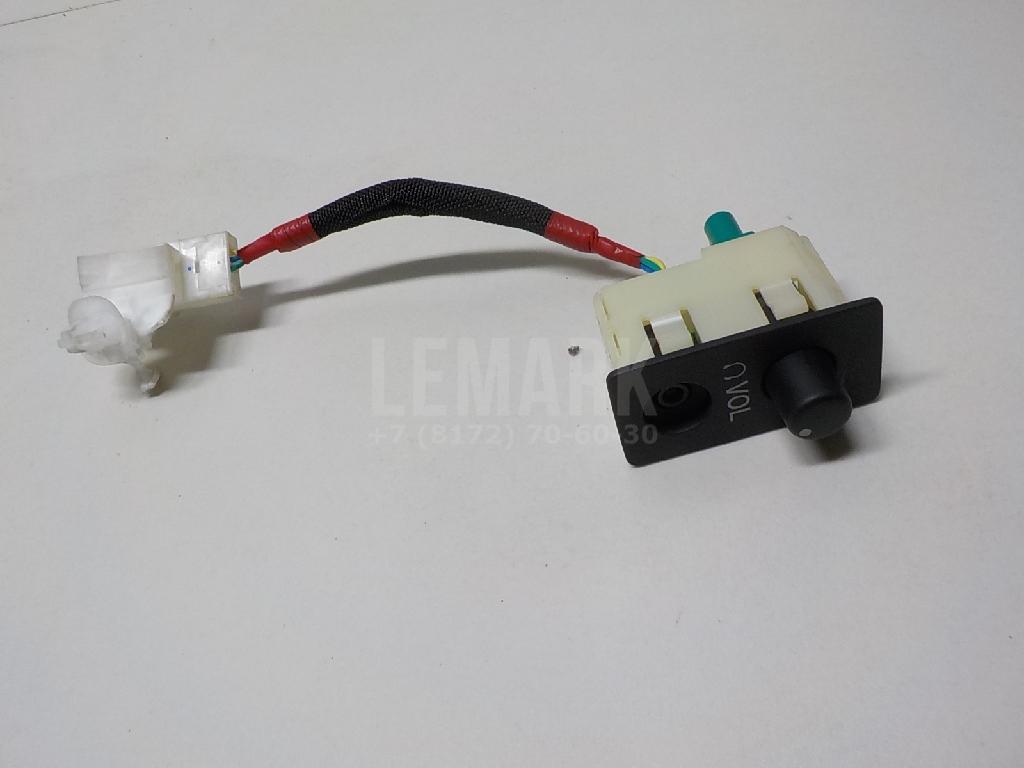 Разъем 8619260070 Toyota
