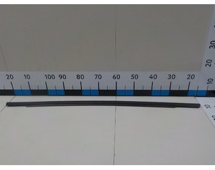 Накладка стекла заднего правого для Citroen C8 2002-2014 б/у состояние отличное