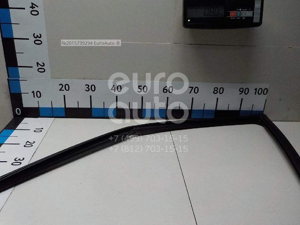 Уплотнитель стекла двери для Renault Scenic 1999-2003 в Москве