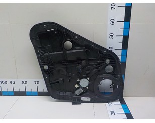 Стеклоподъемник электр. задний правый для Kia Soul 2014-2019 с разборки состояние отличное