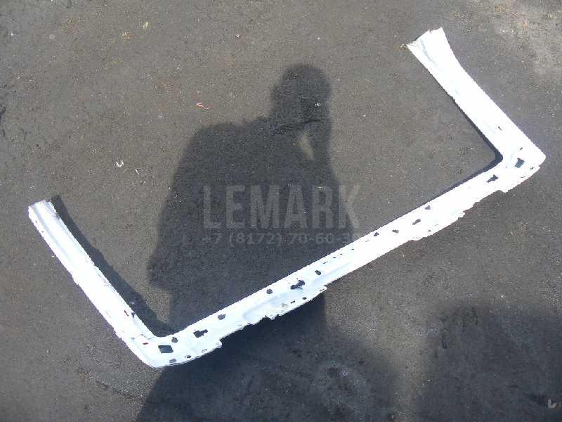Рамка лобового стекла для  BMW X3 F25 2010-2017