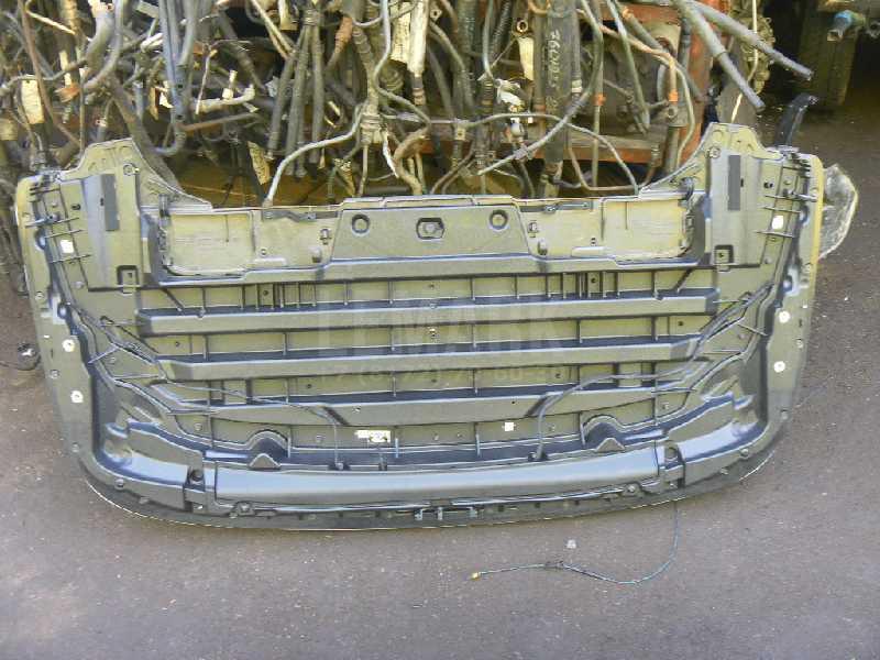 Полка для  Fiat Ducato 230 1994-2002