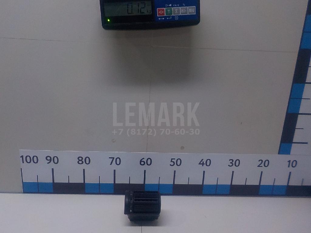 Дефлектор воздушный