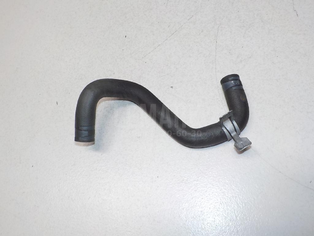 Патрубок 4894360040 Toyota