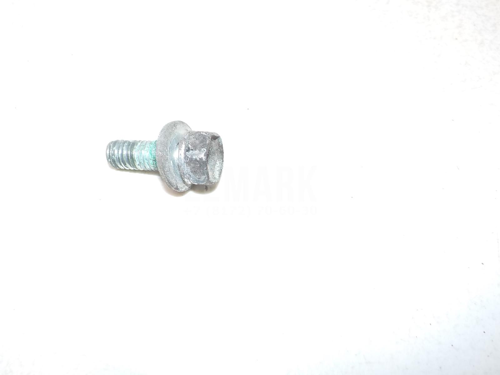 Болт 9011906813 Toyota