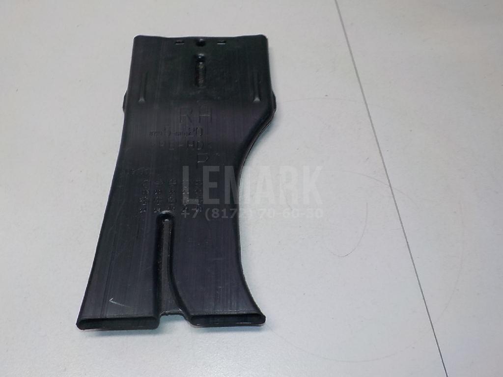 Воздуховод 8721560020 Toyota