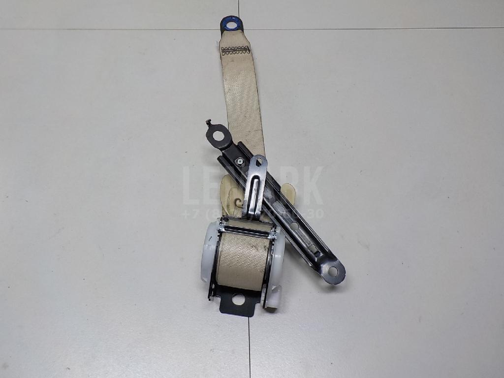 Ремень безопасности 7337060401A3 Toyota