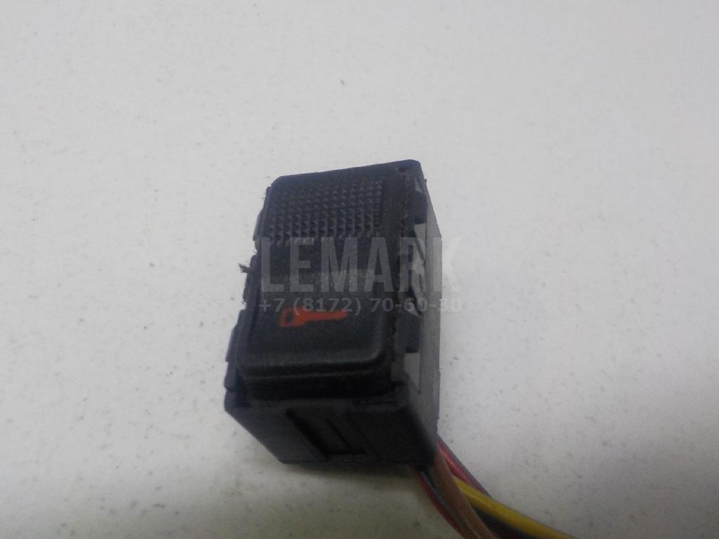 Кнопка центрального замка для  BMW 7-serie F01/F02 2008-2015