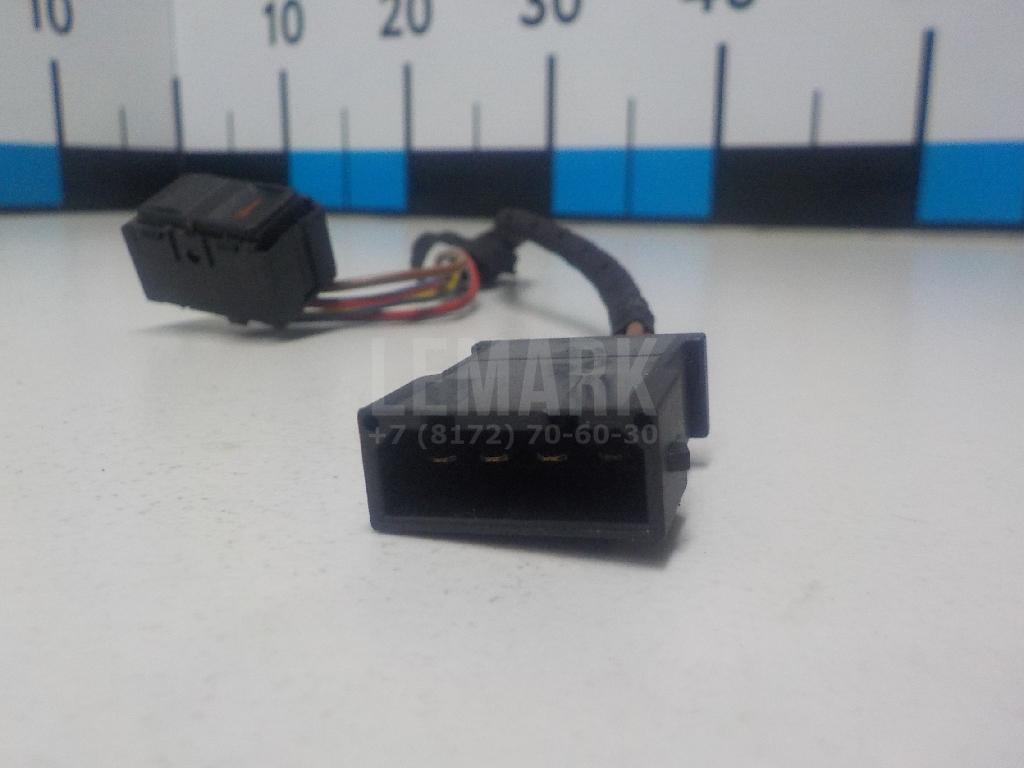 Кнопка центрального замка для  BMW 7-serie F01/F02 2008-2015